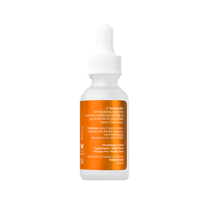 C-Change - Vitamin C Glow Serum