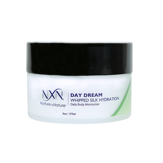 Whipped Silk Hydrating Body Lotion