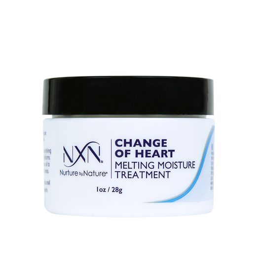 Melting Ultra Moisture Treatment