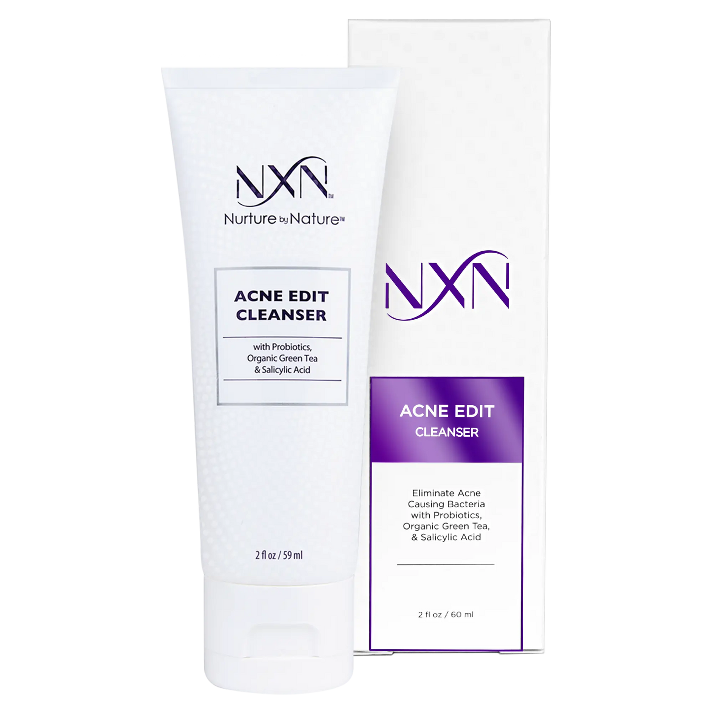 Acne Edit Cleanser