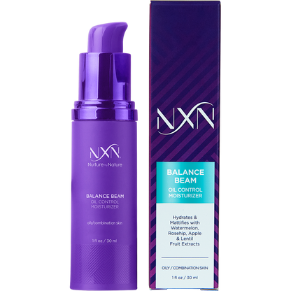 BALANCE BEAM OIL CONTROL MOISTURIZER