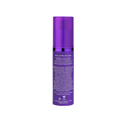 BALANCE BEAM OIL CONTROL MOISTURIZER