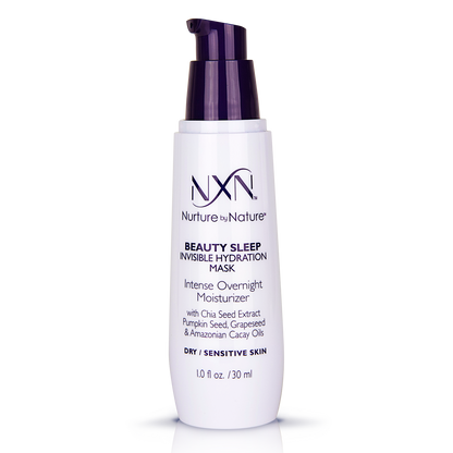 Beauty Sleep Invisible Hydration Mask (Value Size)