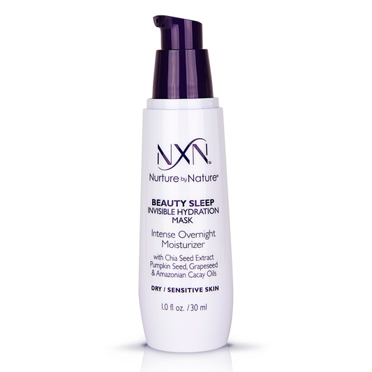Beauty Sleep Invisible Hydration Mask (Value Size)