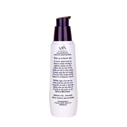 Beauty Sleep Invisible Hydration Mask (Value Size)