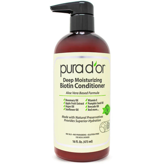 Original Deep Moisturizing Conditioner