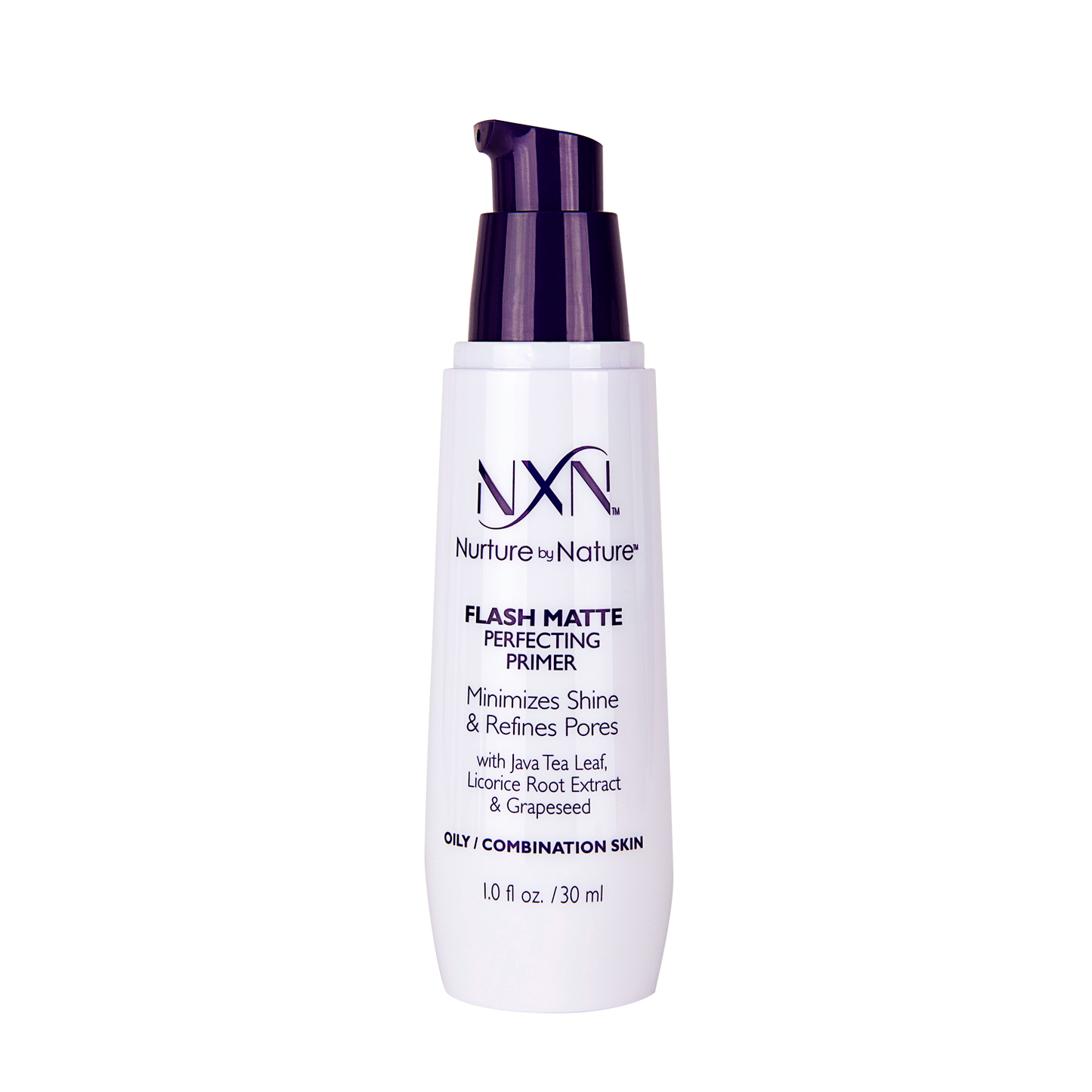 Flash Matte 2-in-1 Primer (Value size)