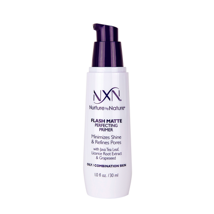 Flash Matte 2-in-1 Primer (Value size)