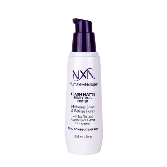 Flash Matte 2-in-1 Primer (Value size)