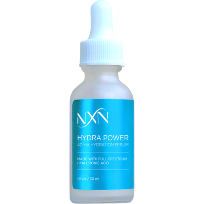 Hydra Power 4D Hyaluronic Acid Serum