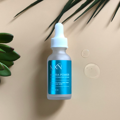 Hydra Power 4D Hyaluronic Acid Serum
