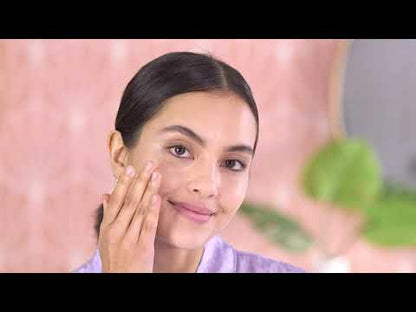 Fresh Start Foaming Cleanser