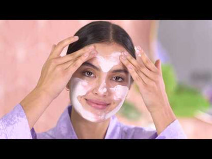 Power Detox Clear Complexion Mask