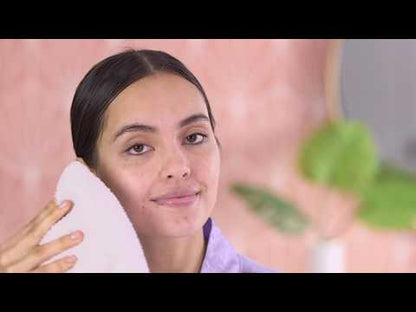 NxN Oil Control System - Set with Kaolin Clay Face Mask, Mattifying Primer, Cleansing Face Wash, & Daily Moisturizer - Oily Skin Sebum Control Kit for Men & Women