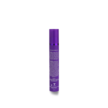 Beauty Sleep Invisible Hydration Mask