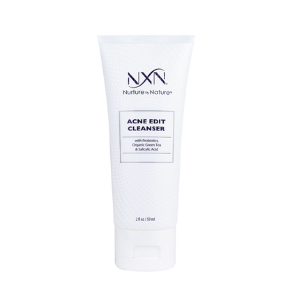Acne Edit Cleanser