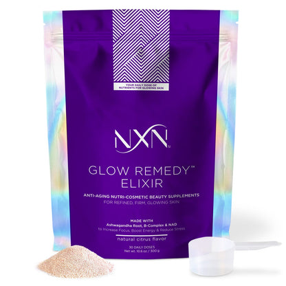 HYDRATE YOUR SKIN FROM WITHIN (30 DAY)